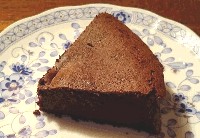 ガトーショコラのページへ