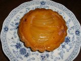 洋梨のタルトのページを開く